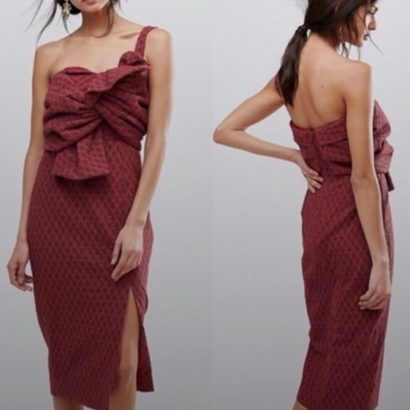 C/MEO Collective Dresses & Skirts - C/Meo Collective Dress Size XS